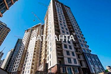 1-room apartment apartment by the address st. Krasnova (area 45 m²) - Atlanta.ua - photo 10