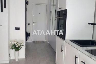 1-room apartment apartment by the address st. Bocharova gen (area 21 m²) - Atlanta.ua - photo 8