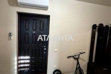 2-rooms apartment apartment by the address st. Zhemchuzhnaya (area 63,7 m²) - Atlanta.ua - photo 27
