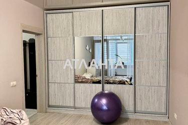 2-rooms apartment apartment by the address st. Zhemchuzhnaya (area 63,7 m²) - Atlanta.ua - photo 30
