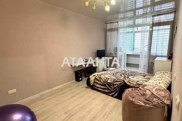 2-rooms apartment apartment by the address st. Zhemchuzhnaya (area 63,7 m²) - Atlanta.ua - photo 31