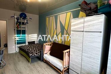 2-rooms apartment apartment by the address st. Zhemchuzhnaya (area 63,7 m²) - Atlanta.ua - photo 35