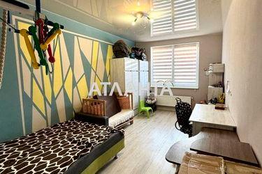 2-rooms apartment apartment by the address st. Zhemchuzhnaya (area 63,7 m²) - Atlanta.ua - photo 36
