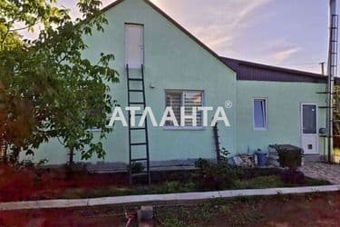 Dacha by the address st. Vishnevaya (area 85 m²) - Atlanta.ua - photo 21