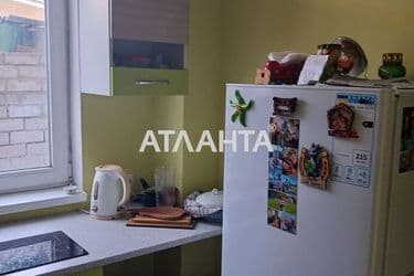 2-комнатная квартира по адресу ул. Комитетская (площадь 31,3 м²) - Atlanta.ua - фото 22