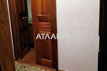 2-rooms apartment apartment by the address st. Balkovskaya Frunze (area 55 m²) - Atlanta.ua - photo 21