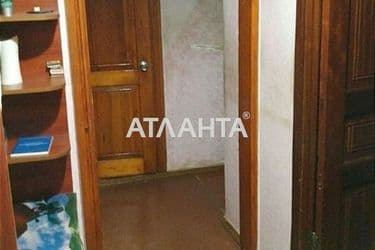 2-rooms apartment apartment by the address st. Balkovskaya Frunze (area 55 m²) - Atlanta.ua - photo 22