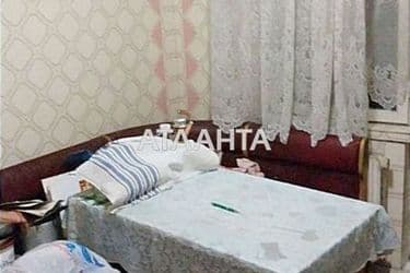 2-rooms apartment apartment by the address st. Balkovskaya Frunze (area 55 m²) - Atlanta.ua - photo 27