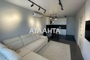1-комнатная квартира по адресу ул. Львовская (площадь 56 м²) - Atlanta.ua - фото 21