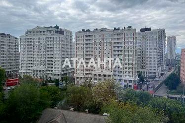 3-комнатная квартира по адресу ул. Максимовича (площадь 86,7 м²) - Atlanta.ua - фото 15