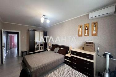 3-комнатная квартира по адресу ул. Максимовича (площадь 86,7 м²) - Atlanta.ua - фото 22