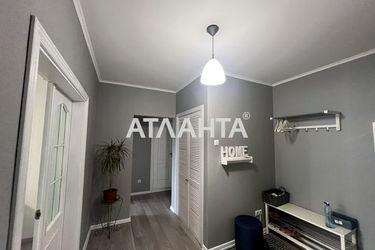3-комнатная квартира по адресу ул. Максимовича (площадь 86,7 м²) - Atlanta.ua - фото 25