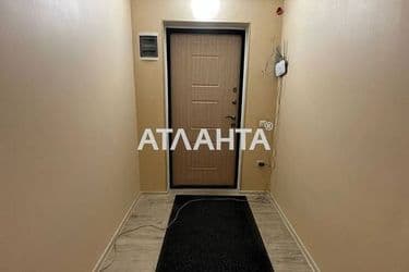 1-room apartment apartment by the address st. Kudryashova Krupskoy (area 43 m²) - Atlanta.ua - photo 35