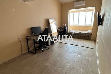 1-room apartment apartment by the address st. Kudryashova Krupskoy (area 43 m²) - Atlanta.ua - photo 37
