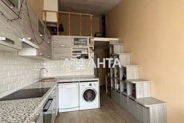 1-room apartment apartment by the address st. Kudryashova Krupskoy (area 43 m²) - Atlanta.ua - photo 26