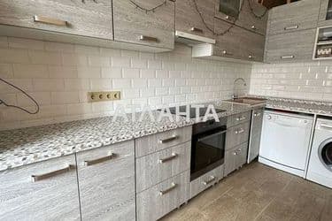 1-room apartment apartment by the address st. Kudryashova Krupskoy (area 43 m²) - Atlanta.ua - photo 25