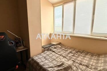 1-room apartment apartment by the address st. Kudryashova Krupskoy (area 43 m²) - Atlanta.ua - photo 29