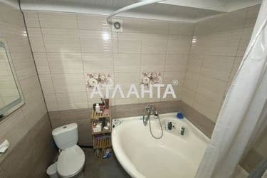 1-room apartment apartment by the address st. Kudryashova Krupskoy (area 43 m²) - Atlanta.ua - photo 31