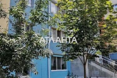1-room apartment apartment by the address st. Kudryashova Krupskoy (area 43 m²) - Atlanta.ua - photo 23