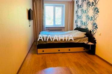 3-комнатная квартира по адресу ул. Одесская (площадь 60 м²) - Atlanta.ua - фото 20