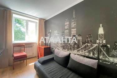 3-комнатная квартира по адресу ул. Одесская (площадь 60 м²) - Atlanta.ua - фото 16