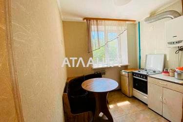 3-комнатная квартира по адресу ул. Одесская (площадь 60 м²) - Atlanta.ua - фото 23