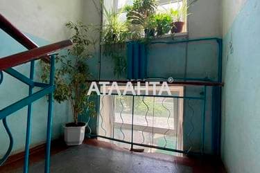 3-комнатная квартира по адресу ул. Одесская (площадь 60 м²) - Atlanta.ua - фото 30