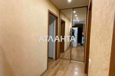 3-комнатная квартира по адресу ул. Одесская (площадь 60 м²) - Atlanta.ua - фото 27