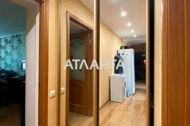 3-комнатная квартира по адресу ул. Одесская (площадь 60 м²) - Atlanta.ua - фото 28