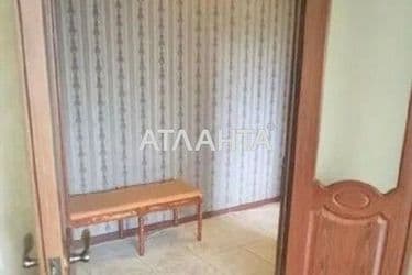 3-комнатная квартира по адресу ул. Александрийская (площадь 62,4 м²) - Atlanta.ua - фото 20
