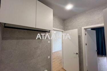 1-комнатная квартира по адресу ул. Максимовича (площадь 41,1 м²) - Atlanta.ua - фото 13