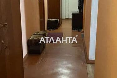 Room in dormitory apartment by the address st. Balkovskaya Frunze (area 13 m²) - Atlanta.ua - photo 22