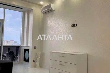 1-комнатная квартира по адресу ул. Сахарова (площадь 42,1 м²) - Atlanta.ua - фото 20