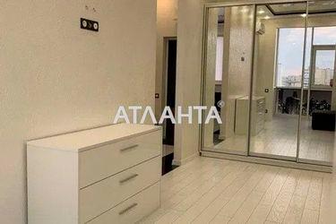 1-комнатная квартира по адресу ул. Сахарова (площадь 42,1 м²) - Atlanta.ua - фото 21