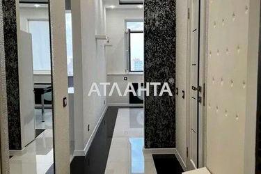 1-комнатная квартира по адресу ул. Сахарова (площадь 42,1 м²) - Atlanta.ua - фото 26