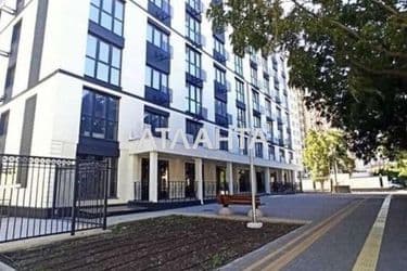 1-room apartment apartment by the address st. Literaturnaya (area 41,5 m²) - Atlanta.ua - photo 36