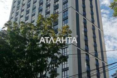 1-комнатная квартира по адресу ул. Литературная (площадь 41,5 м²) - Atlanta.ua - фото 13