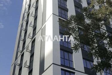 1-room apartment apartment by the address st. Literaturnaya (area 41,5 m²) - Atlanta.ua - photo 33