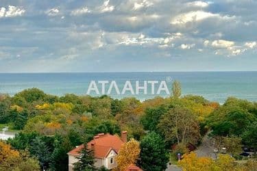 1-room apartment apartment by the address st. Literaturnaya (area 41,5 m²) - Atlanta.ua - photo 19