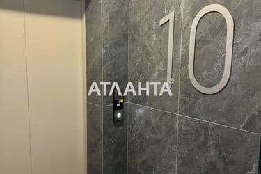 1-room apartment apartment by the address st. Literaturnaya (area 41,5 m²) - Atlanta.ua - photo 35