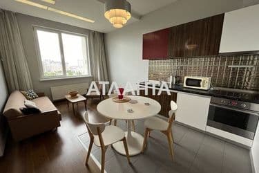 1-room apartment apartment by the address st. Armeyskaya Leninskogo batalona (area 52,2 m²) - Atlanta.ua - photo 12