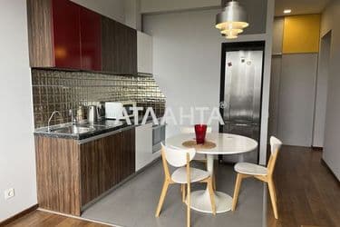 1-room apartment apartment by the address st. Armeyskaya Leninskogo batalona (area 52,2 m²) - Atlanta.ua - photo 14
