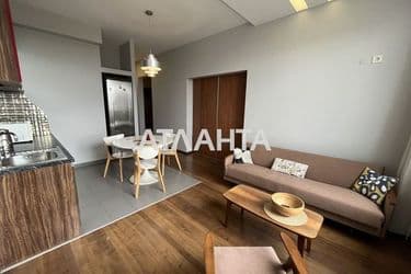1-room apartment apartment by the address st. Armeyskaya Leninskogo batalona (area 52,2 m²) - Atlanta.ua - photo 13