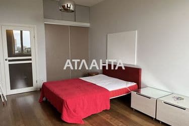 1-room apartment apartment by the address st. Armeyskaya Leninskogo batalona (area 52,2 m²) - Atlanta.ua - photo 19