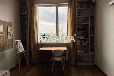1-room apartment apartment by the address st. Armeyskaya Leninskogo batalona (area 52,2 m²) - Atlanta.ua - photo 17