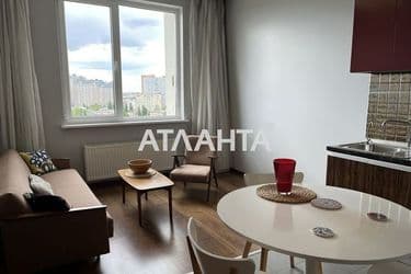 1-room apartment apartment by the address st. Armeyskaya Leninskogo batalona (area 52,2 m²) - Atlanta.ua - photo 15