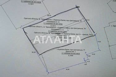 Landplot by the address st. Tsentralnaya (area 24 acr) - Atlanta.ua - photo 8