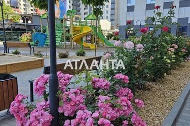 1-кімнатна квартира за адресою вул. Вільямса ак. (площа 44 м²) - Atlanta.ua - фото 17