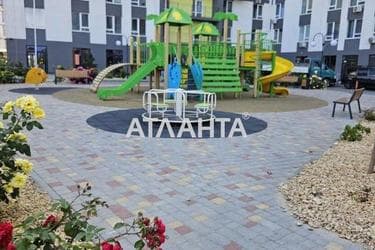 1-кімнатна квартира за адресою вул. Вільямса ак. (площа 44 м²) - Atlanta.ua - фото 30