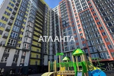 1-кімнатна квартира за адресою вул. Вільямса ак. (площа 38,2 м²) - Atlanta.ua - фото 18